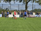 S.K.N.W.K. 1 - Serooskerke 1 (competitie) seizoen 2024-2025 (10/86)